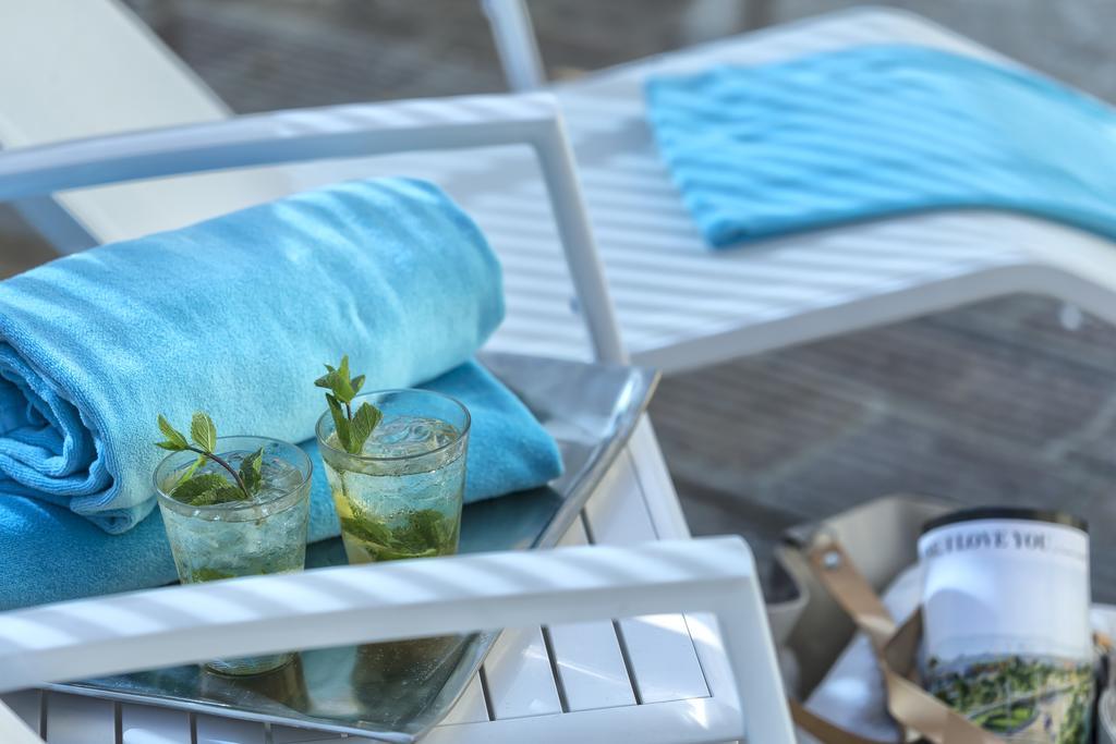 Hotel Abner'S Riccione Exteriér fotografie
